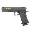 Airsoft pistole R608 Colt 1911 HI-CAPA XL ARMY ARMAMENT, GBB, kovový závěr. Na AirsoftMorava.