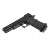 11349 9 r608 colt 1911 hi capa combat xl army armament