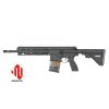 Airsoft útočná zbraň AEG EC-202 HK417 od E&C (UPGRADE, Procesorovka ETU, kov, RIS). Airsoft zbraně online na AirsoftMorava.