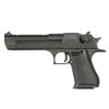Airsoft pistole 779S Desert Eagle GBB Double Bell, polymerové tělo, Blow-Back. Na AirsoftMorava.