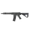 Airsoft zbraň AR15 CQB AT-AR01E-CQ Arcturus, Full Metal, M-LOK, mikrospínač. Na AirsoftMorava.