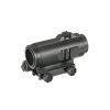 Airsoft replika kolimátoru JJ Airsoft DK-9, červená tečka, 7 úrovní jasu, RIS 22mm. Na AirsoftMorava.