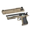 12072 9 cm 121s aep desert eagle mosfet blue edit tan cyma
