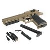 12072 10 cm 121s aep desert eagle mosfet blue edit tan cyma