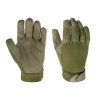 Airsoft taktické rukavice od 8FIELDS - OLIVE, velikost S. S prodyšnou síťovinou. Na AirsoftMorava.