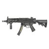 Airsoft samopal CM.041H MP5 High-Speed Platinum CYMA, MOSFET, CNC kola 13:1. Na AirsoftMorava.