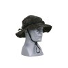 Takticky klobouk v barve Multicam Black 3