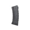 Tlačný zásobník Cyma TAPCO pro AK74, černý, Mid-Cap, 150BB, polymer. Na AirsoftMorava.