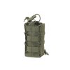 Airsoft víceúčelová sumka od 8FIELDS - Olive. Na zásobníky, láhev nebo rádio. Na AirsoftMorava.