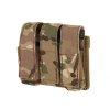 Airsoftová trojitá sumka na granáty 40mm od 8FIELDS - Multicam. S MOLLE vazbou. Na AirsoftMorava.