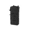Airsoftový taktický hydratační systém typ MOLLE od 8FIELDS - černý. Z polyesteru 1000D. Na AirsoftMorava.