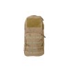 Airsoftový taktický batoh pro 2,5l camelbak od 8FIELDS - Coyote. Z polyesteru 1000D, s MOLLE vazbou. Na AirsoftMorava.