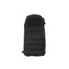 Airsoft taktický batoh pro 2,5l camelbak od 8FIELDS - černý. Z polyesteru 1000D, s MOLLE vazbou. Na AirsoftMorava.