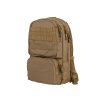 Airsoftový taktický batoh 10l od 8FIELDS - Coyote. Z polyesteru 1000D, voděodolný. Na AirsoftMorava.
