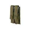 Airsoft sumka molle na zip od 8FIELDS - Olive. Z polyesteru 1000D. Na AirsoftMorava.