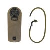 Airsoft rezervoár s ventilem na užitkovou vodu 2,5l od 8FIELDS - OD. Na AirsoftMorava.