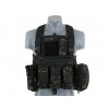 Airsoft replika vesty Commando Recon Chest Harness od 8FIELDS - MB. S MOLLE. Na AirsoftMorava.