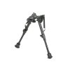 Airsoft regulovatelný bipod s montáží na klasické M4 předpažbí od PJ. Airsoft zbraně online na AirsoftMorava.