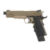 Airsoft GBB pistole R32 Sandstorm Army Armament, Full Metal, CO2 ready, Blow-Back. Na AirsoftMorava.