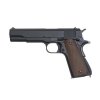 Airsoft GBB pistole R31 (Colt 1911) Army, kovová, černá, Blowback, 300 FPS. Na AirsoftMorava.