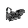 Airsoft otevřený kolimátor Victoptics 1x23x34 od Vector Optics (4 záměrné body, červená/zelená). Na AirsoftMorava.