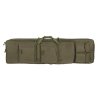 Airsoftový obal na zbraň (120/147cm) od 8FIELDS - Olive. S kapsami a popruhy na záda. Na AirsoftMorava.