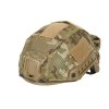 Airsoft návlek na přilbu typu FAST mod. A od 8FIELDS - Multicam. Z nylonu 1000D. Na AirsoftMorava.