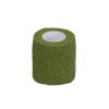 Airsoft samolepící maskovací páska 2m od Element - Olive. Polyesterová. Na AirsoftMorava.