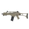 Airsoft útočná puška G608 G36C Gen.2 JG, Coyote, QCS, 370-390 FPS. Na AirsoftMorava.