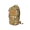 Airsoft batoh EXPLORADOR (15 litrů) od 8FIELDS - Multicam. Polyester 1000D, MOLLE systém. Na AirsoftMorava.