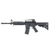 Airsoft útočná puška CM.607 M4A1 RIS Cyma, černá, nylon, 6,03mm hl., 410 FPS. Na AirsoftMorava.