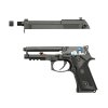 19251 5 cm 132s aep beretta m92f mosfet blue edit cyma