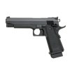 Airsoft pistole CM.128 HI-CAPA 5.1 AEP Cyma, černá, kovový závěr, 200-220 FPS. Na AirsoftMorava.