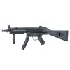 Airsoft samopal CM.041B MP5A4 RIS Cyma, BLUE Ltd. Ed., QCS, 6,03mm hl., 410 FPS. Na AirsoftMorava.