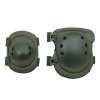Airsoft chrániče na kolena a lokty Alta od 8FIELDS - Olive. Materiál ABS a syntetické vlákno. Na AirsoftMorava.