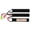 Airsoft Li-Po akumulátor IPower 2200mAh 11,1V 20C, Tamiya konektor. Na AirsoftMorava.
