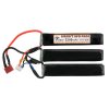 Airsoft Li-Po akumulátor IPower 2200mAh 11,1V 20C, konektor DeanT. Na AirsoftMorava.