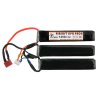 Airsoft Li-Po akumulátor IPower 1450mAh 11,1V 20C, konektor DeanT. Na AirsoftMorava.