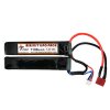 Airsoft Li-Po akumulátor IPower 1100mAh 11,1V 20C SF, Tamiya konektor. Na AirsoftMorava.