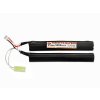 Airsoft Li-ion akumulátor IPower 5200mAh 7,4V, články Samsung, Dean-T. Na AirsoftMorava.