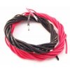 2x vodič s MPPE izolací 1,3mm2 (16 AWG) [JeffTron]