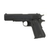 Airsoft plynová pistole 1911, Non-Blowback, Heavy Weight, ABS/kov, 310 FPS. Na AirsoftMorava.