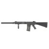Airsoft zbraň SR-25 MK11 MOD 0 A&K Sports Line, polymer, RIS, QD tlumič, 363mm hl. Na AirsoftMorava.