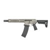 Airsoft elektrická brokovnice TTI JW4 Dracarys Gen-12 (lic. EMG), s programovatelnou jednotkou ETU. Airsoft zbraně online na AirsoftMorava.