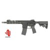 Airsoftová zbraň AEG CM.097F od CYMA (Eshooter ETU, hliník, M-LOK, 25 RPS). Airsoft zbraně online na AirsoftMorava.