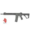 Airsoft zbraň AEG Daniel Defense M4A1 RIII 14.5" od EMG/CYMA (lic. DD, Eshooter ETU) černá. Airsoft zbraně online na AirsoftMorava.