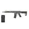 Airsoft zbraň AEG M920A Aeroknox AX//15 od Double Eagle (lic. Aeroknox, ETU Wireless) šedá. Airsoft zbraně online na AirsoftMorava.