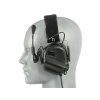 M32 PLUS Ochranná sluchátka s mikrofonem - FG [EARMOR]