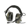 M32 PLUS Ochranná sluchátka s mikrofonem - FG [EARMOR]