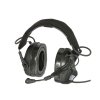 M32 PLUS Ochranná sluchátka s mikrofonem - BK [EARMOR]